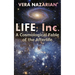 Life, Inc.: A Cosmological Fable of the Afterlife
