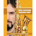 Basic Saxophone Fingering Chart: for Soprano, Alto, Tenor, Baritone, Bass Saxophones