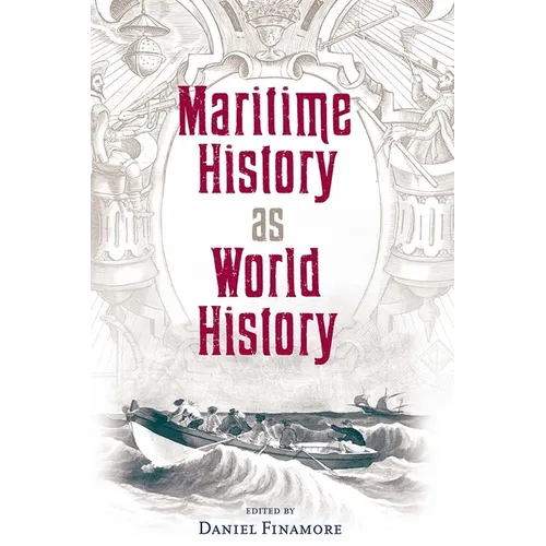 Maritime History as World History