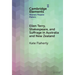 Ellen Terry, Shakespeare, and Suffrage in Australia and New Zealand