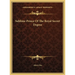 Sublime Prince Of The Royal Secret Degree