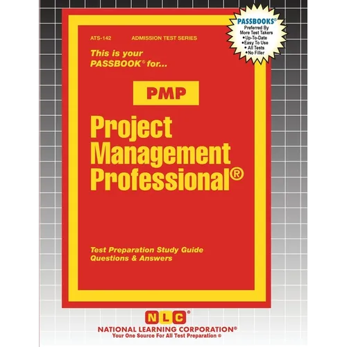 Project Management Professional(R) (PMP)
