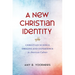 A New Christian Identity: Christian Science Origins and Experience in American Culture
