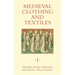 Medieval Clothing and Textiles 1