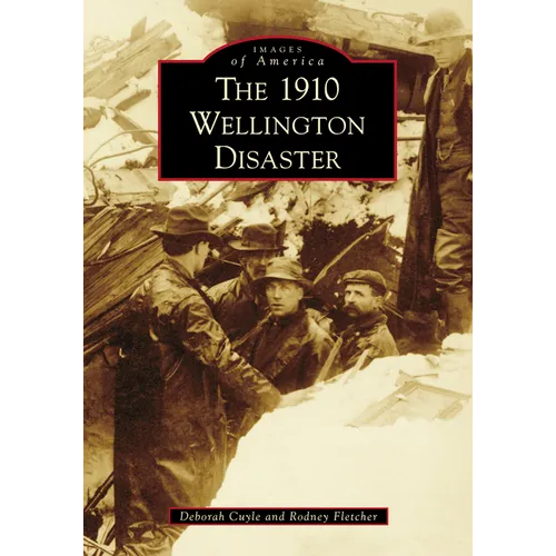 The 1910 Wellington Disaster