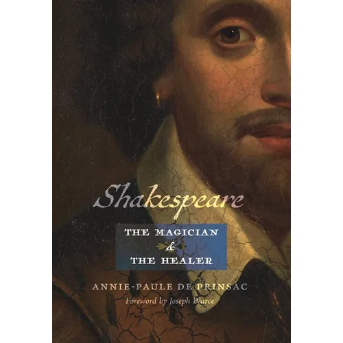 Shakespeare, the Magician and the Healer
