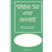 This is My Book: Write your own book! Tell your own story! Green Cover