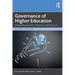 Governance of Higher Education: Global Perspectives, Theories, and Practices