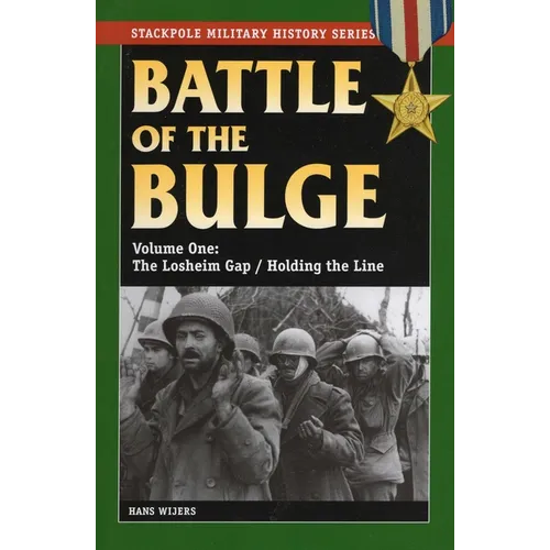The Battle of the Bulge