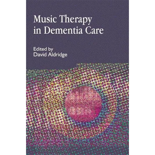 Music Therapy in Dementia Care: International Approaches