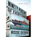 Ninety Percent of Everything: Inside Shipping, the Invisible Industry That Puts Clothes on Your Back, Gas in Your Car, and Food on Your Plate