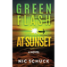 Green Flash at Sunset