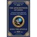 The Apocryphon of John (The Secret Book of John): Mystical Revelations of Creation and Divine Knowledge