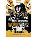 The Most Inspiring World War 2 Stories: The Most Inspiring World War 2 Stories