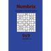 Numbrix - 200 Hard to Master Puzzles 9x9 (Volume 10)