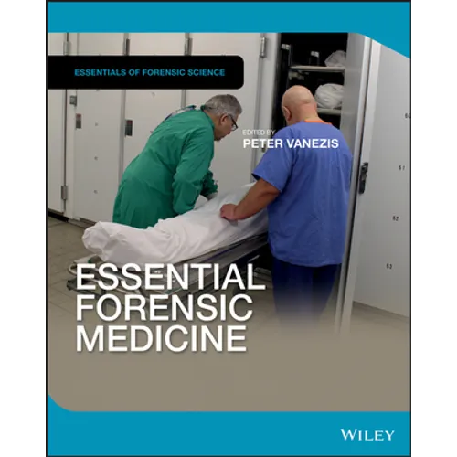Essential Forensic Medicine