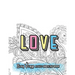 LOVE Bible Verses Adult Coloring Book: Inspirational Quotes and Psalms: Faith and Devotional Worship Colouring Book for Gratitude Blessings and Gifts