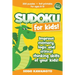 Sudoku for kids 8-12: 200 puzzles 9x9 printable. Improve memory, logic and critical thinking skills of your kids (Difficulty: Easy)