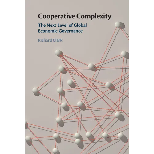 Cooperative Complexity