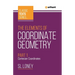 The Elements of Coordinate Geometry Part-1 Cartesian Coordinates