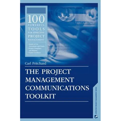 The Project Management Communications T