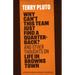 Why Can't This Team Just Find a Quarterback?: And Other Thoughts on Life in Browns Town