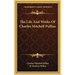 The Life And Works Of Charles Mitchell Pullias