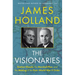 The Visionaries: Bretton Woods, the Marshall Plan, and the Making of the Post-World War II Order