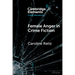 Female Anger in Crime Fiction