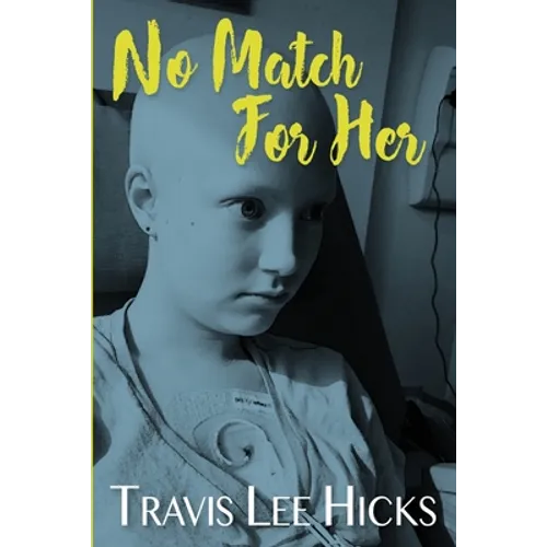 No Match For Her