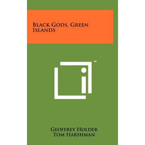 Black Gods, Green Islands