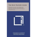 The Busy Pastor's Guide: A Resume of Canon Law, Moral and Pastoral Theology, Together with the Relevant Decisions of the Roman Congregations