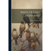 Birds Of East Greenland