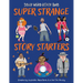 Super Strange Story Starters