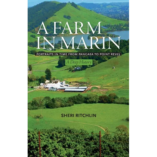 A Farm in Marin