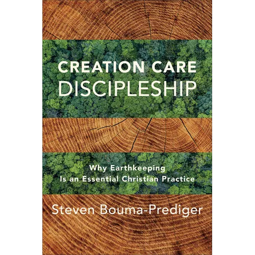 Creation Care Discipleship