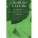 Colonizing Nature: The Tropics in British Arts and Letters, 176-182