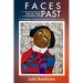 Faces from the Past: A compilation of exquisite appliqué designs on textile