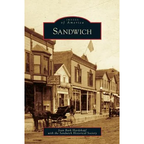 Sandwich