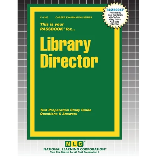 Library Director