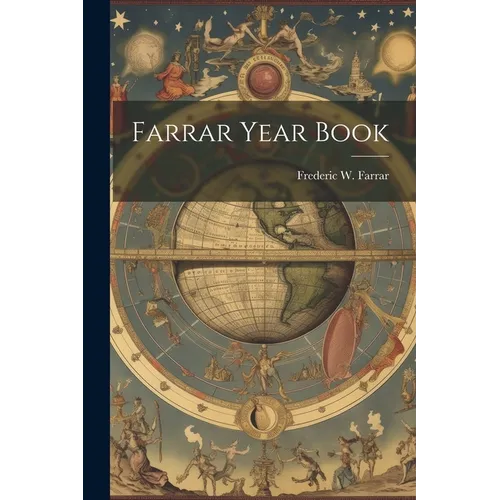 Farrar Year Book