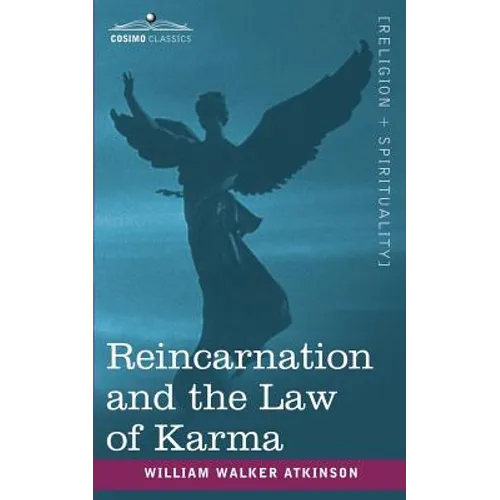 Reincarnation and the Law of Karma