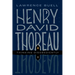 Henry David Thoreau: Thinking Disobediently