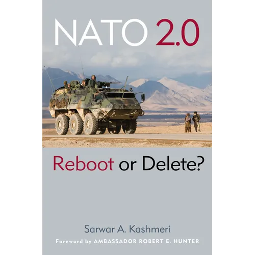 NATO 2.0: Reboot or Delete?