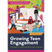 Growing Teen Engagement: Strategies to Captivate Secondary Learners