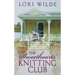 The Sweethearts' Knitting Club