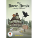 The Raven Remix: A Mashup of Poe Titles