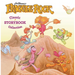 Fraggle Rock Classic Storybook Collection: What's a Fraggle? & What Do Doozers Do?