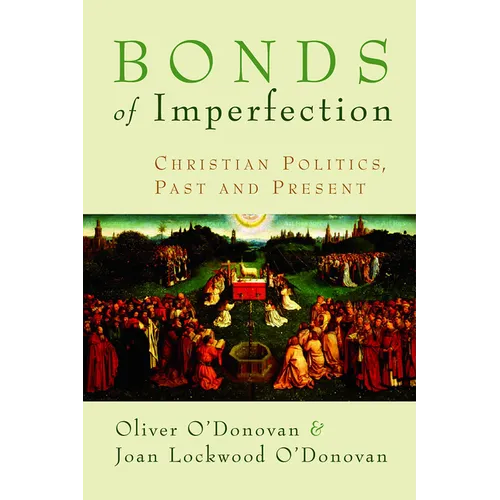 Bonds of Imperfection