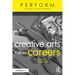 Creative Arts Therapy Careers: Succeeding as a Creative Professional